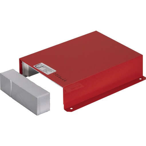 Brandschutzkabelbox Kombi, Brandschutzkabelbox D